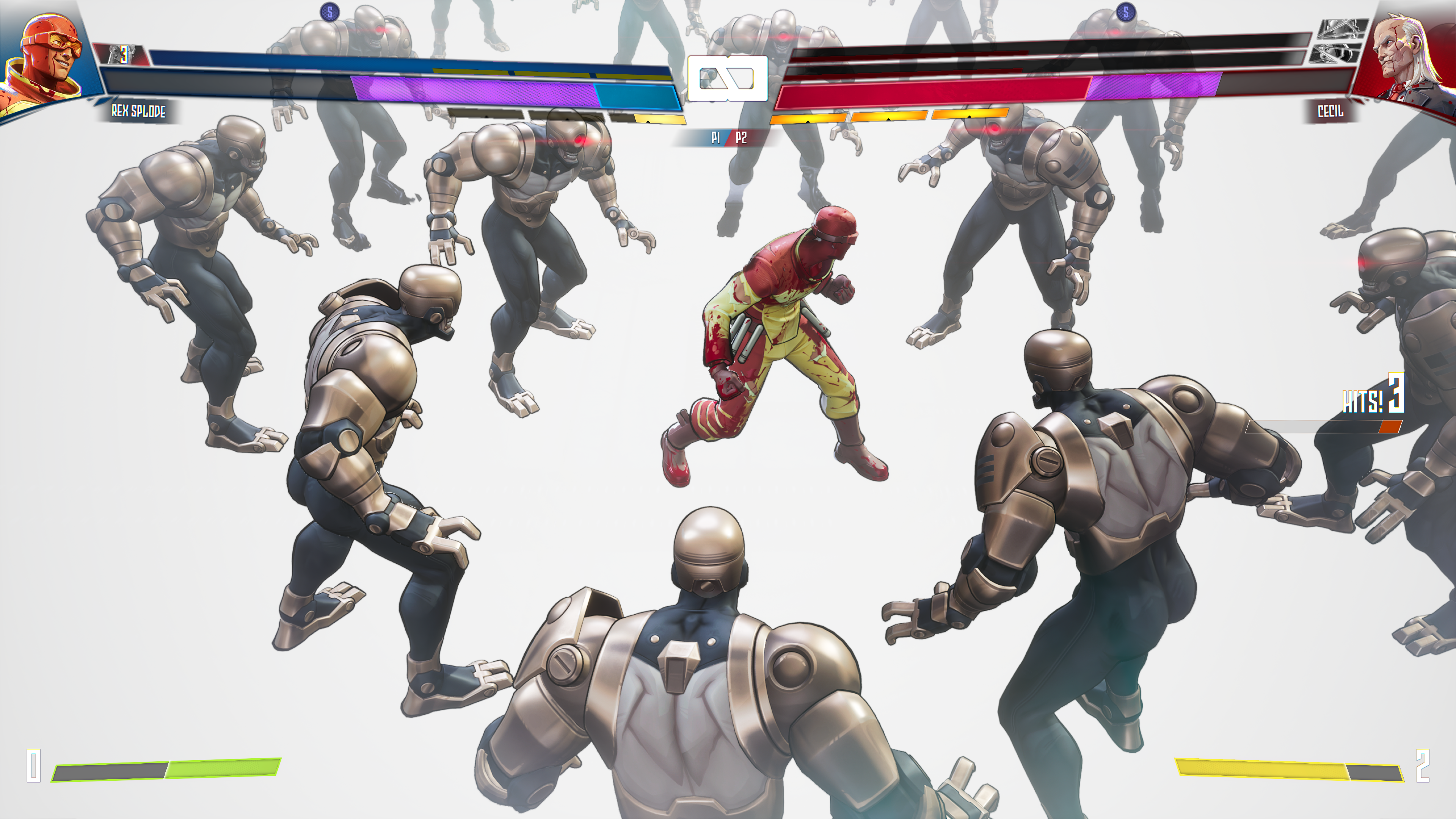 Invincible VS Test: Wie gut ist das neue Fighting-Game für Fans und ...
