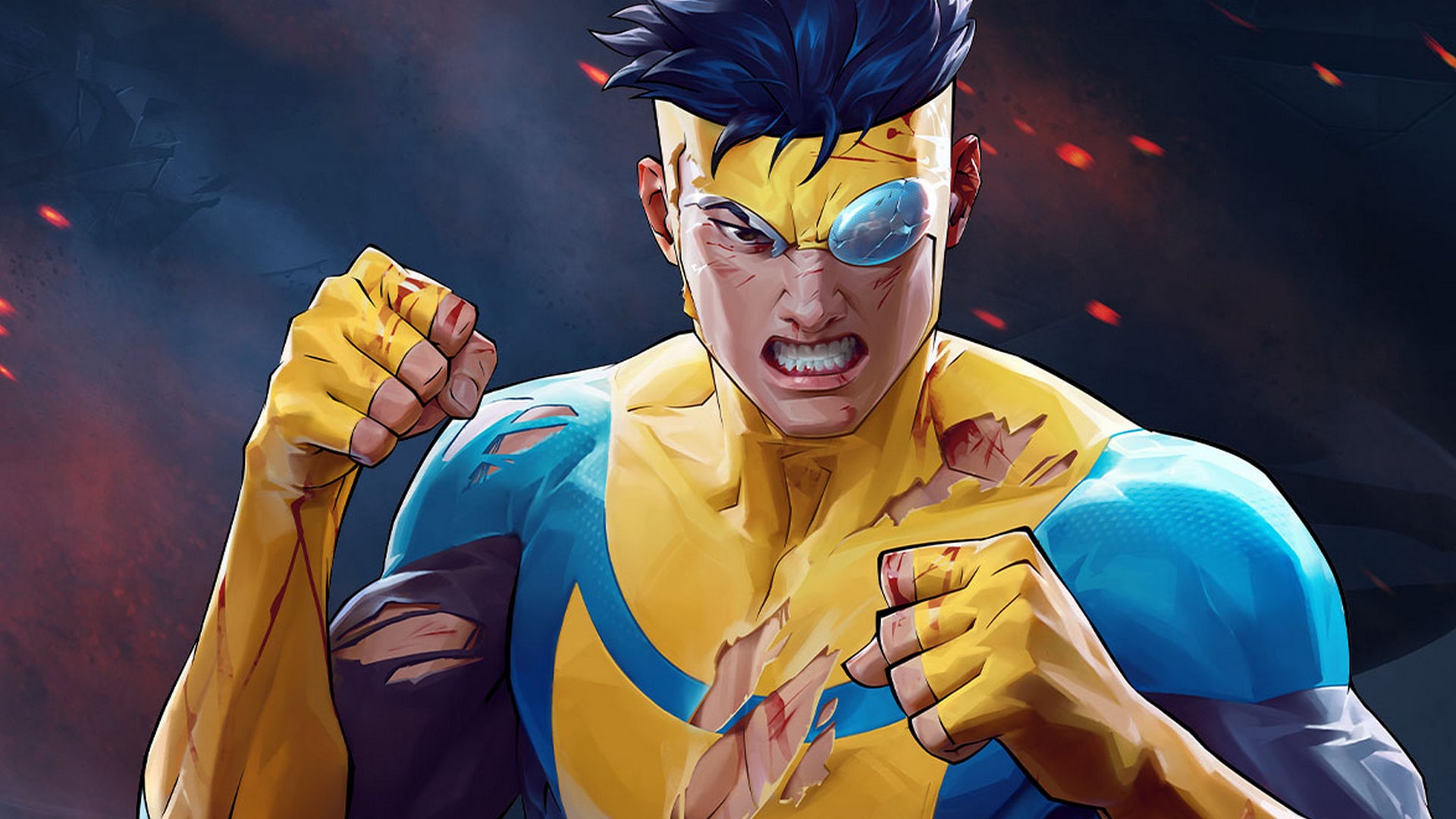 Invincible VS: Quarter Up sagt Rage-Quittern den Kampf an – so wird der Launch fair