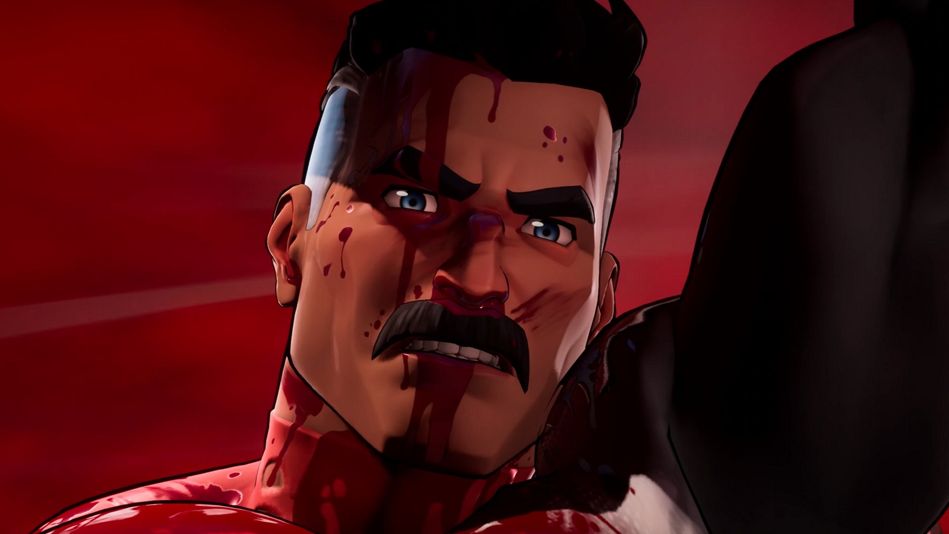 Invincible VS: Release, Preis & Gameplay-Check der Preview | Eurogamer.de