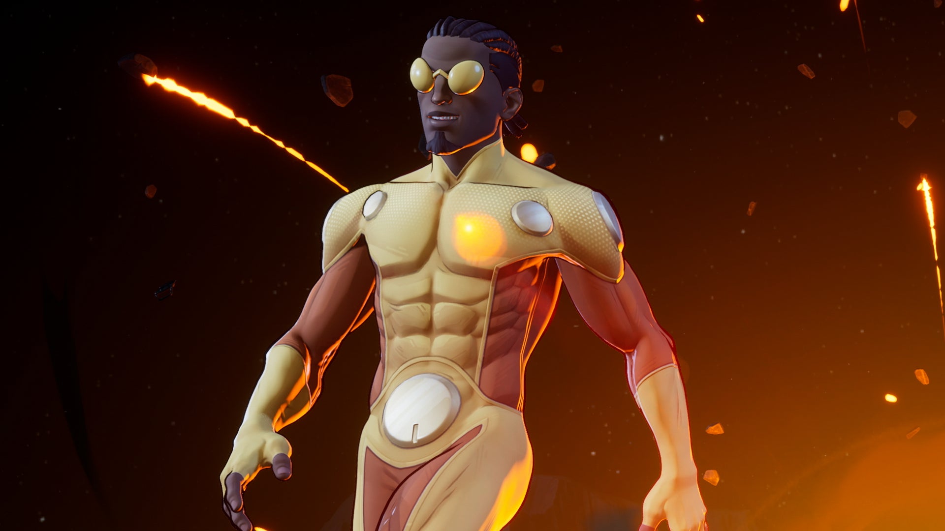 Letzte Chance vor Launch: Invincible VS startet heute in die Open Beta