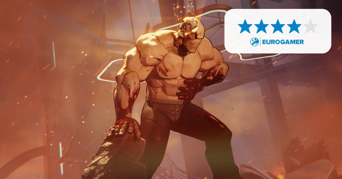 Invincible Vs Review Invincible Vs Review