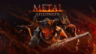 Metal: Hellsinger sarà lanciato al day one su Xbox Game Pass