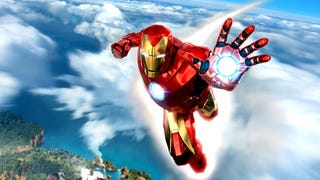 Iron Man: Open-World-Game der Macher von Just Cause hätte das Studio fast "zerstört"