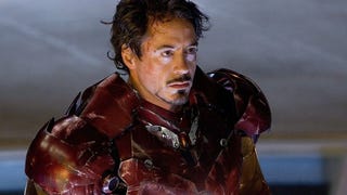 Robert Downey Jr. aborda possível regresso a Iron Man