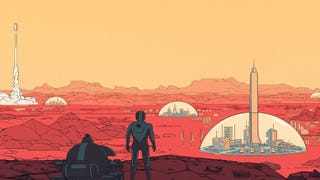 Surviving Mars hits five million players