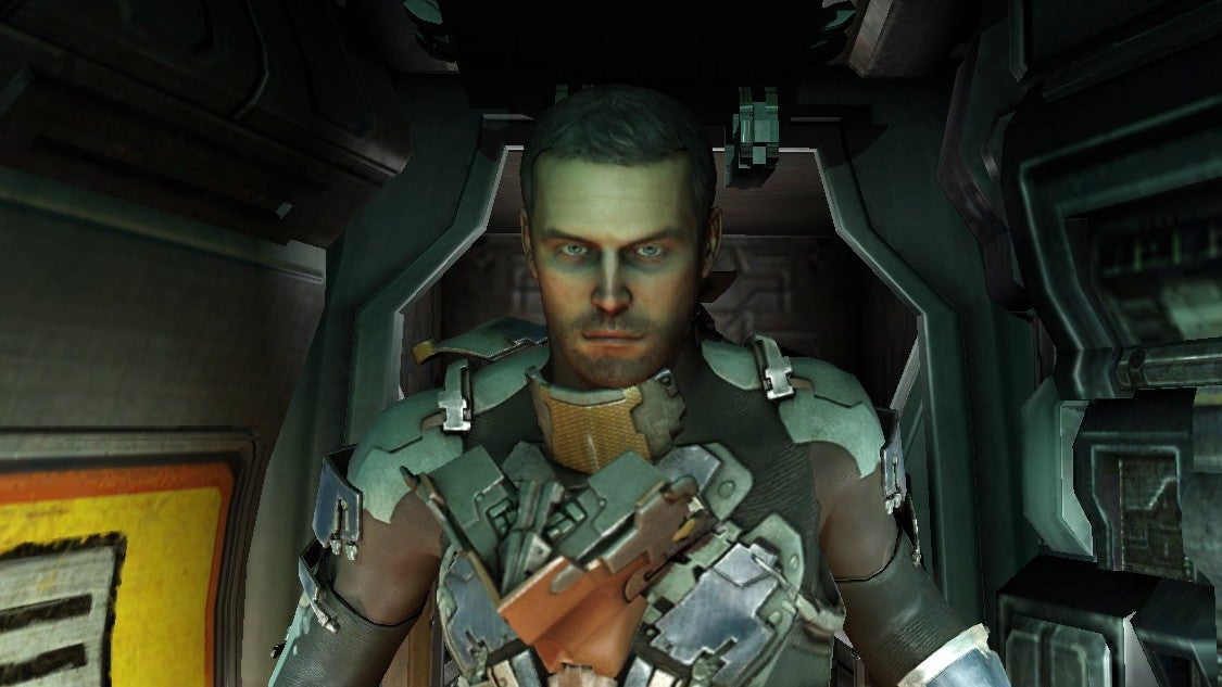 Dead Space series reportedly "on ice" following sequel remake rumours - Vimarsana News