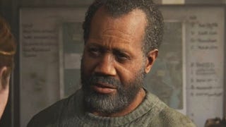 Isaac in The Last of Us Part 2.