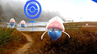 Pokémon Go: Besonderes Event am Wochenende führt Shiny Iscalar ein