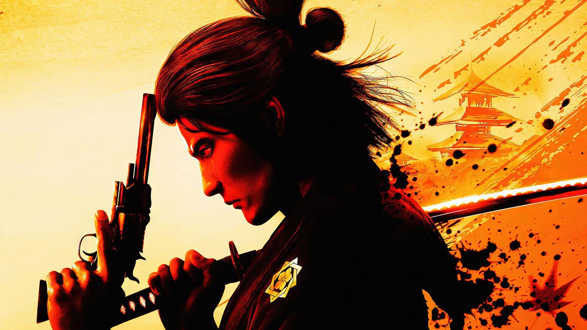 Like a Dragon: Ishin! How the hybrid remaster/remake plays out on