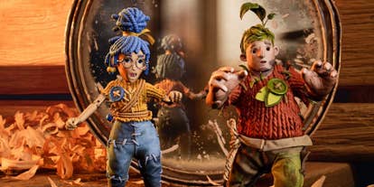 It Takes Two to get screen adaptation