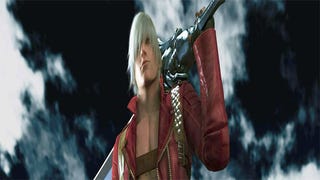 The Devil's Own: Capcom's Hideaki Itsuno on a Decade-Plus with Dante