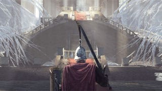 Dark Souls 2: Crown of the Ivory King PC Review: Icy Hot