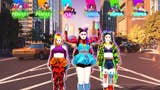 Just Dance 2023 incluirá por primera vez un modo multijugador online