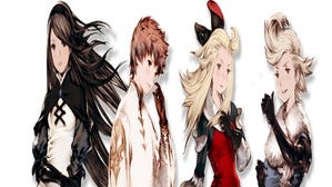 Bravely Default Guide: Easy Money Tricks, PG Farming and Other Ways of Saying Quick Money Making