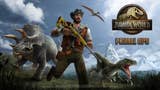 Dead by Daylight devs reveal Jurassic World mobile game
