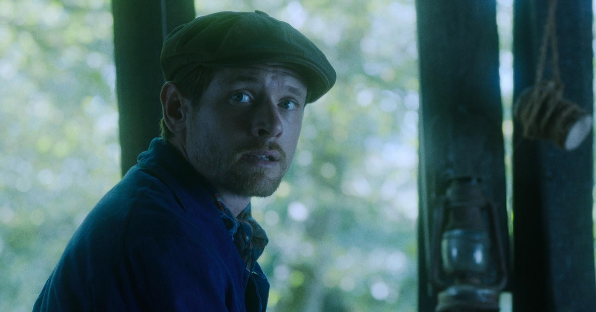 The next Godzilla x Kong movie recruits Unbroken's Jack O'Connell, who's joining newcomer Kaitlyn Dever and kaiju dentist Dan Stevens