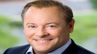 Jack Tretton brings the SPAC to gaming