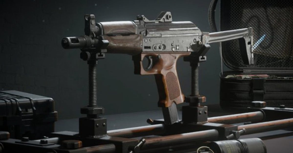 Pdw Build Best Black Ops 6 Jackal PDW loadout and class setup | Rock Paper Shotgun