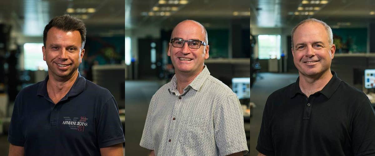 Jagex launches publishing arm: “We've already seen 100 games”