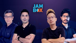Jambox Games raises $1.1m to support independent developers in Southeast Asia