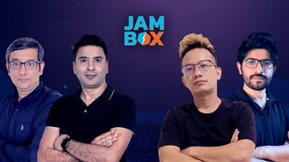 Jambox Games raises $1.1m to support independent developers in Southeast Asia