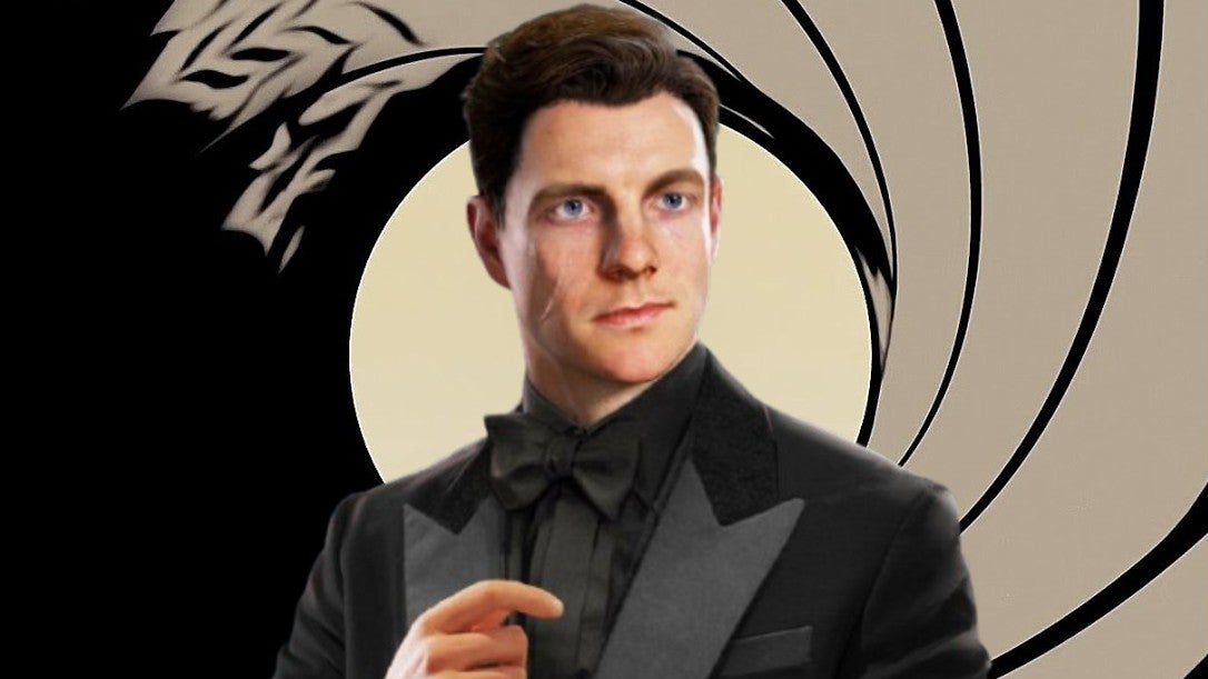 "The people in control would be mad not to consider him" - 007 First Light actor is so "fantastic" as Bond, he should play him in the next movie, says co-star