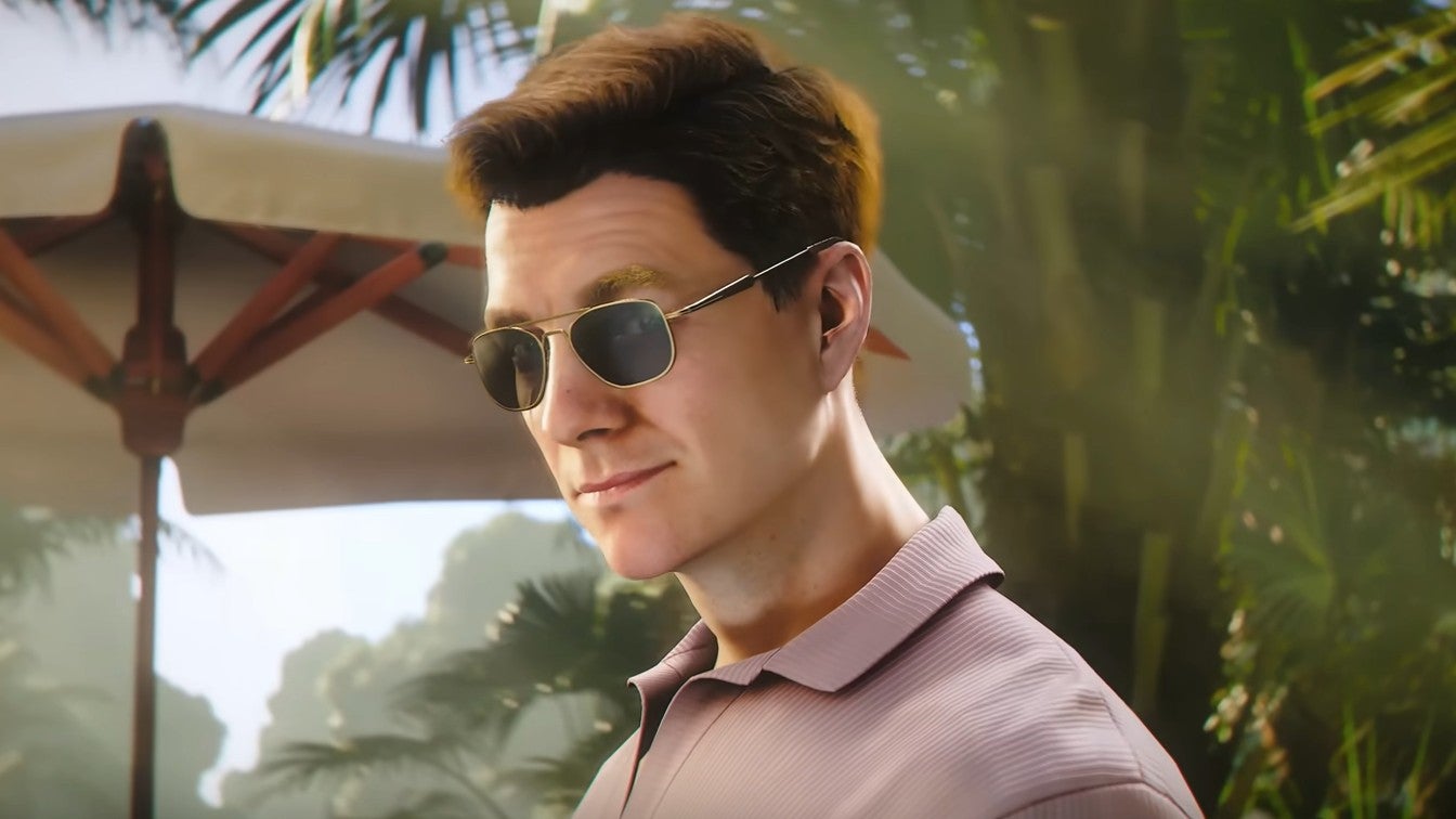 007 Gpu IO's James Bond game First Light can run on a 007-year-old GPU ...