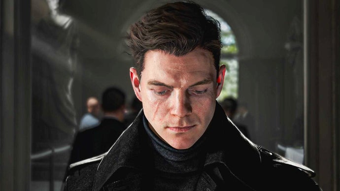 Amazon will publish whatever 007 First Light sequels there may be, as it muscles in on IO Interactive's operation as new owner of James Bond