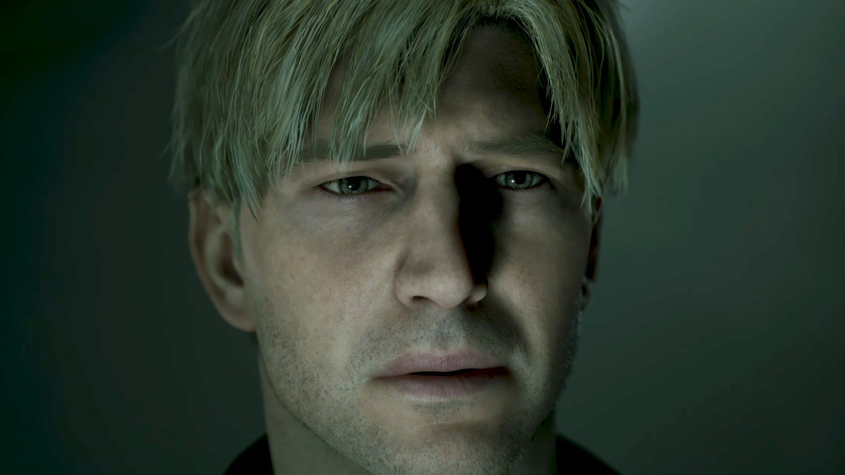Finally, an awards show gives Silent Hill 2 Remake and other horror games the love they deserve Finally, an awards show gives Silent Hill 2 Remake and other horror games the love they deserve