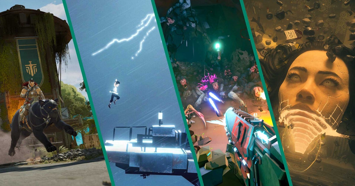 James' most anticipated PC games for 2026