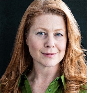 Jean Perry Actor BAFTA-winning actor Jane Perry on the evolution of game performances ...