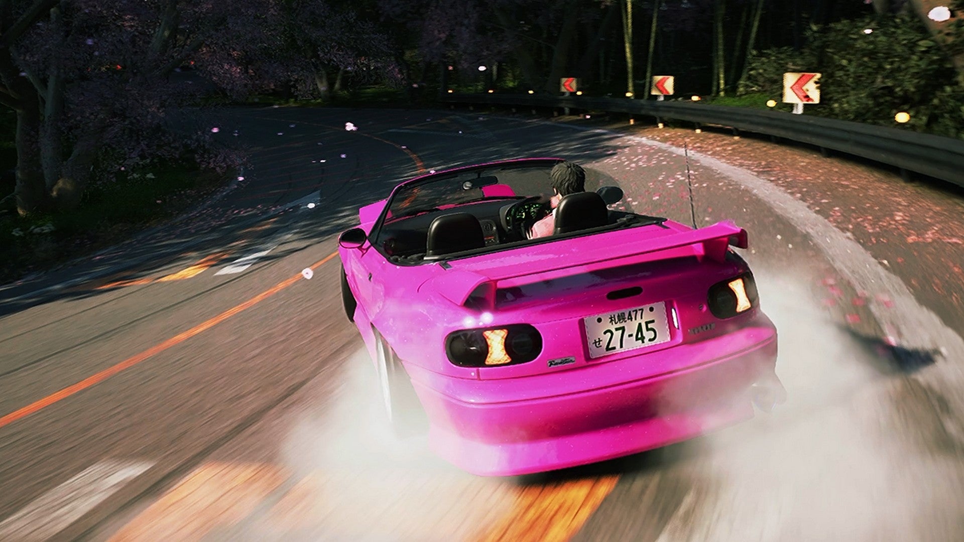 JDM: Japanese Drift Master im Test – Eine Liebeserklärung an Japan und ...