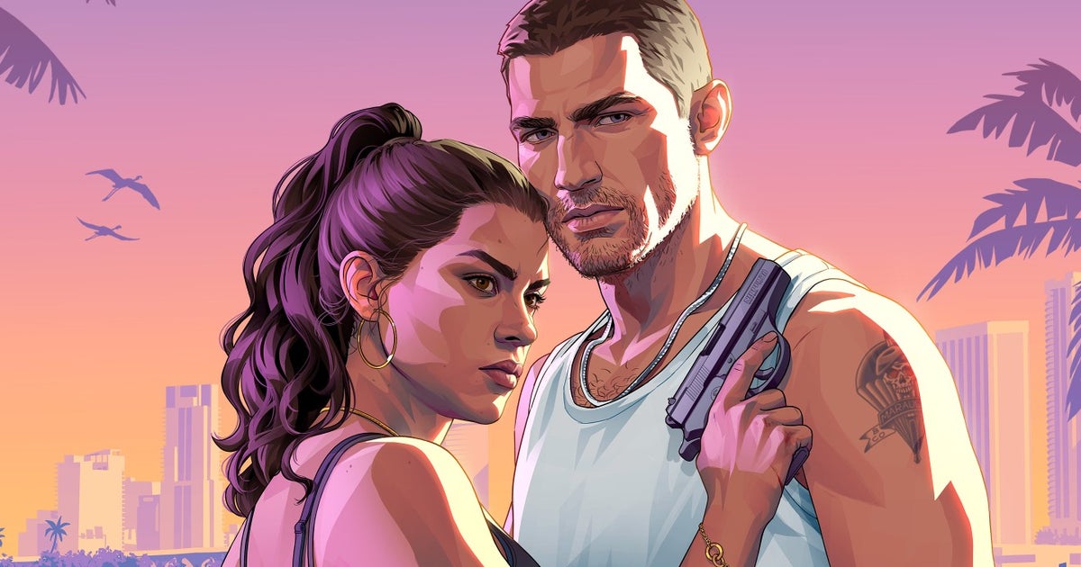GTA 6: Anticipation and Legal Challenges Shape the Narrative