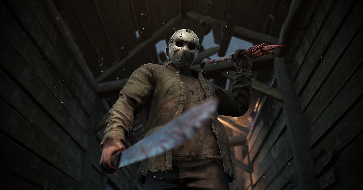 10 years later, asymmetrical horror game Dead by Daylight sets a new concurrent player record on Steam, showing that the ongoing support is definitely working 10 years later, asymmetrical horror game Dead by Daylight sets a new concurrent player record on Steam, showing that the ongoing support is definitely working