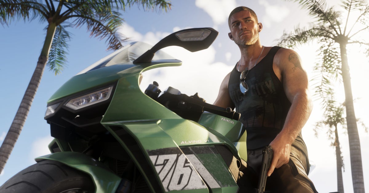 Wahey, GTA 6 has finally gotten a trailer 2, and you can watch it here