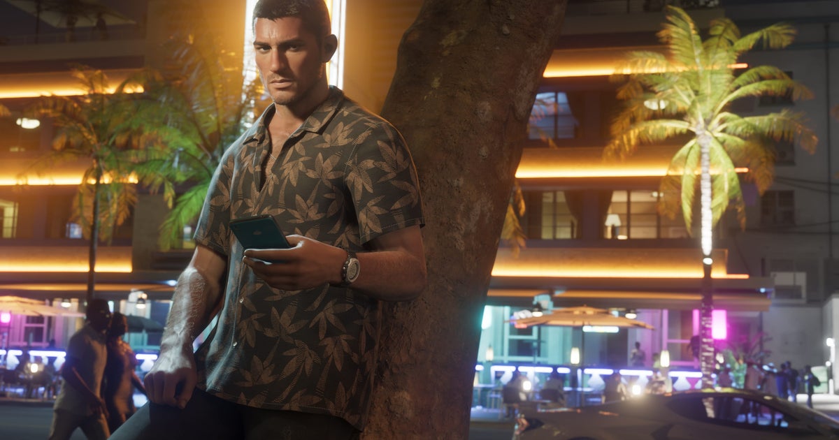 GTA 6's second trailer has taken a "giant leap" in terms of lighting compared to trailer one, and a former GTA 5 animator reckons that could have played into its delay