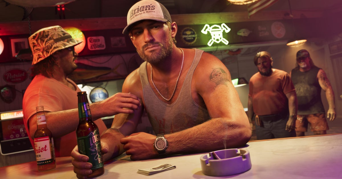 Possible GTA 6 parody websites hint at in-game activities, including buying tackle from Hookers Galore and posting creepy corndogs Possible GTA 6 parody websites hint at in-game activities, including buying tackle from Hookers Galore and posting creepy corndogs