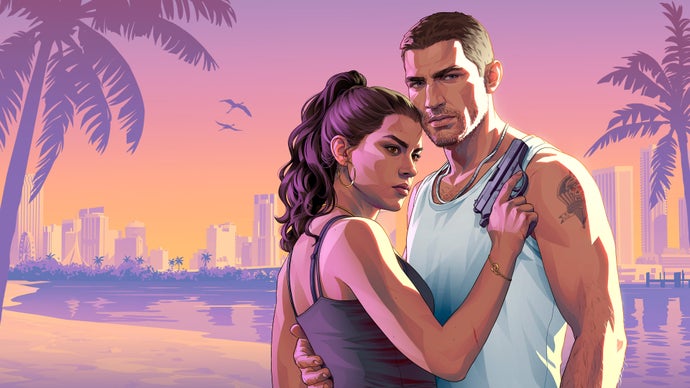 Rockstar quietly gives us probably our best look at GTA 6's Vice City yet