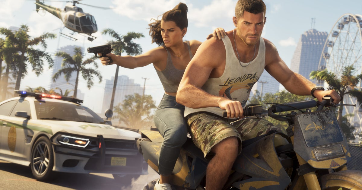 Miami-Dade police outraged by proposals to turn parts of Miami into GTA 6, saying that Rockstars game embodies what they work every single day to prevent Miami-Dade police outraged by proposals to turn parts of Miami into GTA 6, saying that Rockstars game embodies what they work every single day to prevent