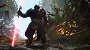 8 Minutes of Star Wars Jedi: Fallen Order Gameplay Highlights: The Force is Finally With EA