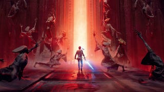 Star Wars Jedi: Survivor ocupa 140GB na Xbox Series X