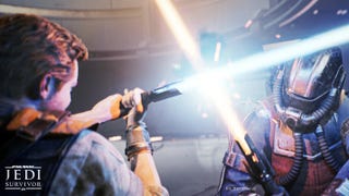 Star Wars Jedi Survivor has five "fully realised" stances, dual blade and Kylo Ren-style crossguard lightsabers detailed