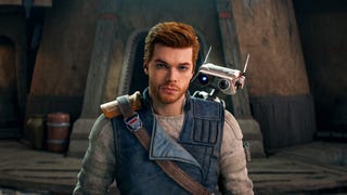 EA delays Star Wars Jedi: Survivor to April 28