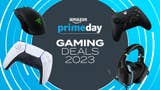 Prime Day 2023 Day 2: best gaming deals in Amazon's sale