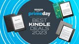 Best Prime Day 2 Kindle Deals 2023