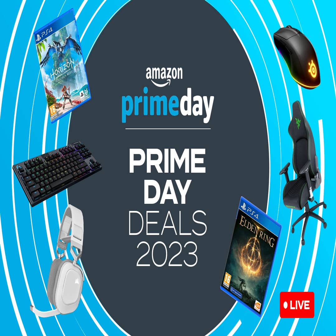 Best  Prime Day Deals 2023
