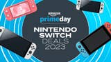 Best Prime Day 2 Nintendo Switch deals 2023