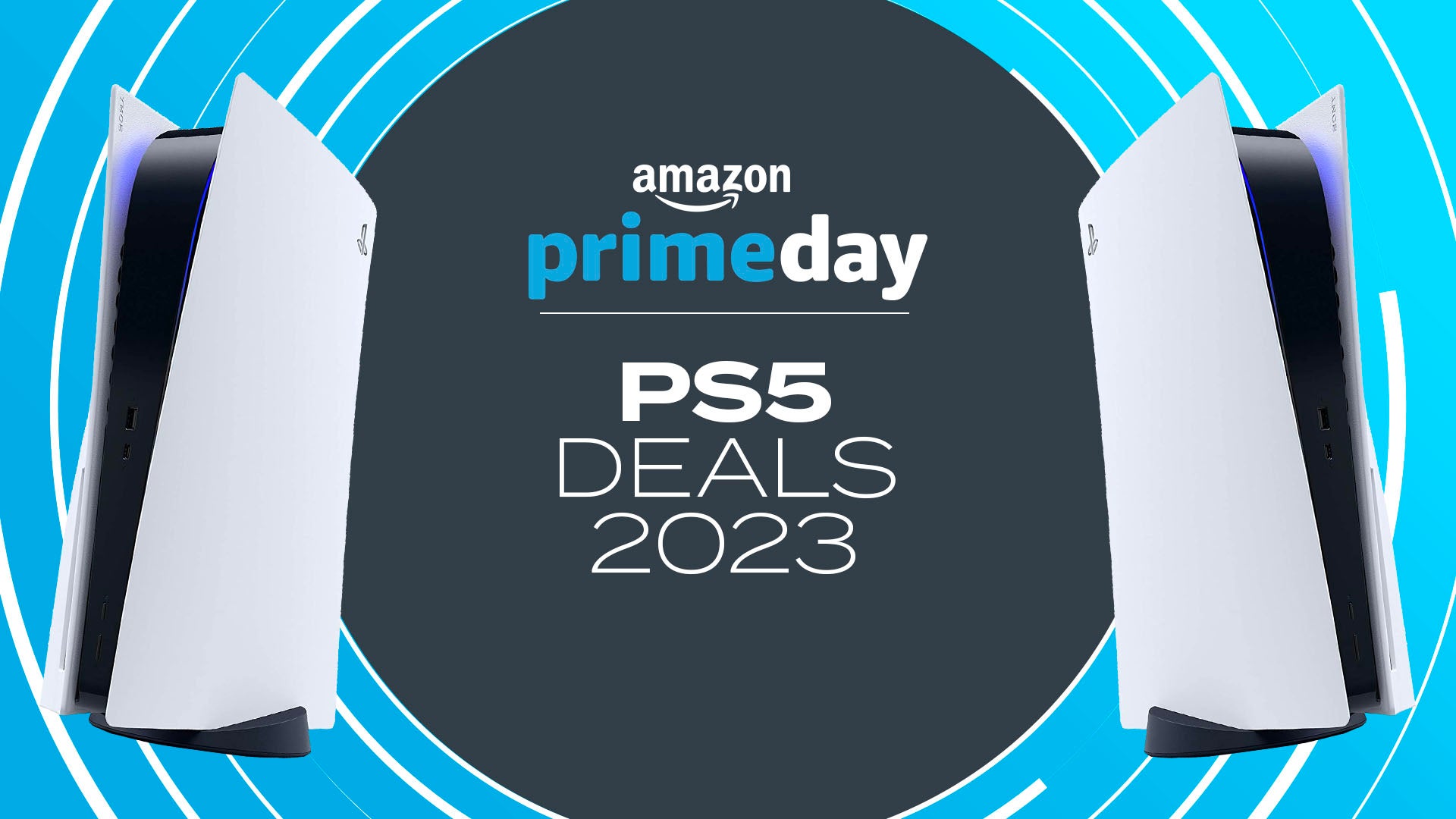 Prime day playstation 5 new arrivals