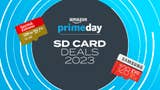 Best Prime Day 2 SD card deals 2023