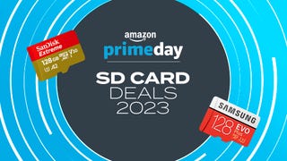 Best Prime Day 2 SD card deals 2023